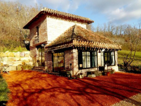 la fermette des grains dorés